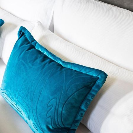 Motel One Bonn-Beethoven Bagian luar foto