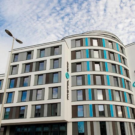 Motel One Bonn-Beethoven Bagian luar foto