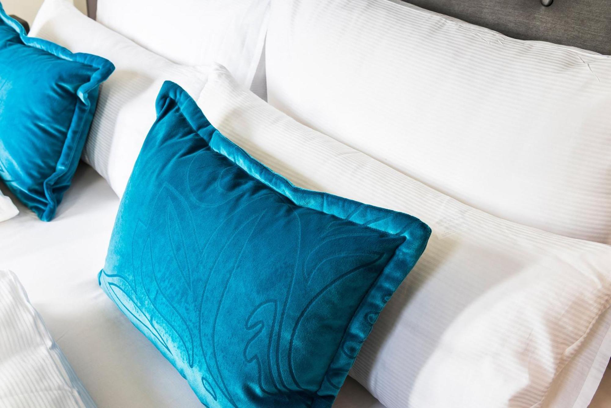 Motel One Bonn-Beethoven Bagian luar foto