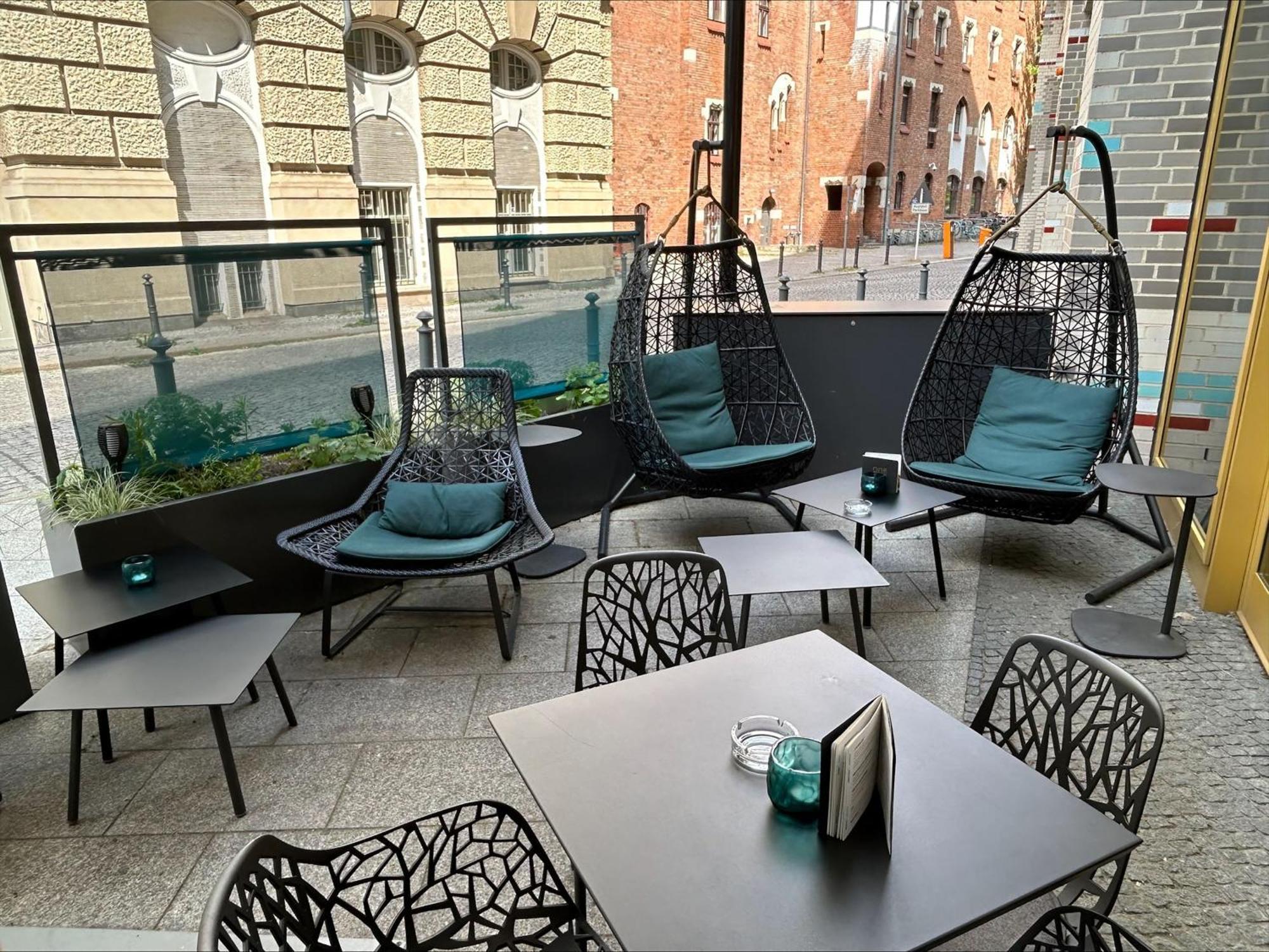Motel One Bonn-Beethoven Bagian luar foto