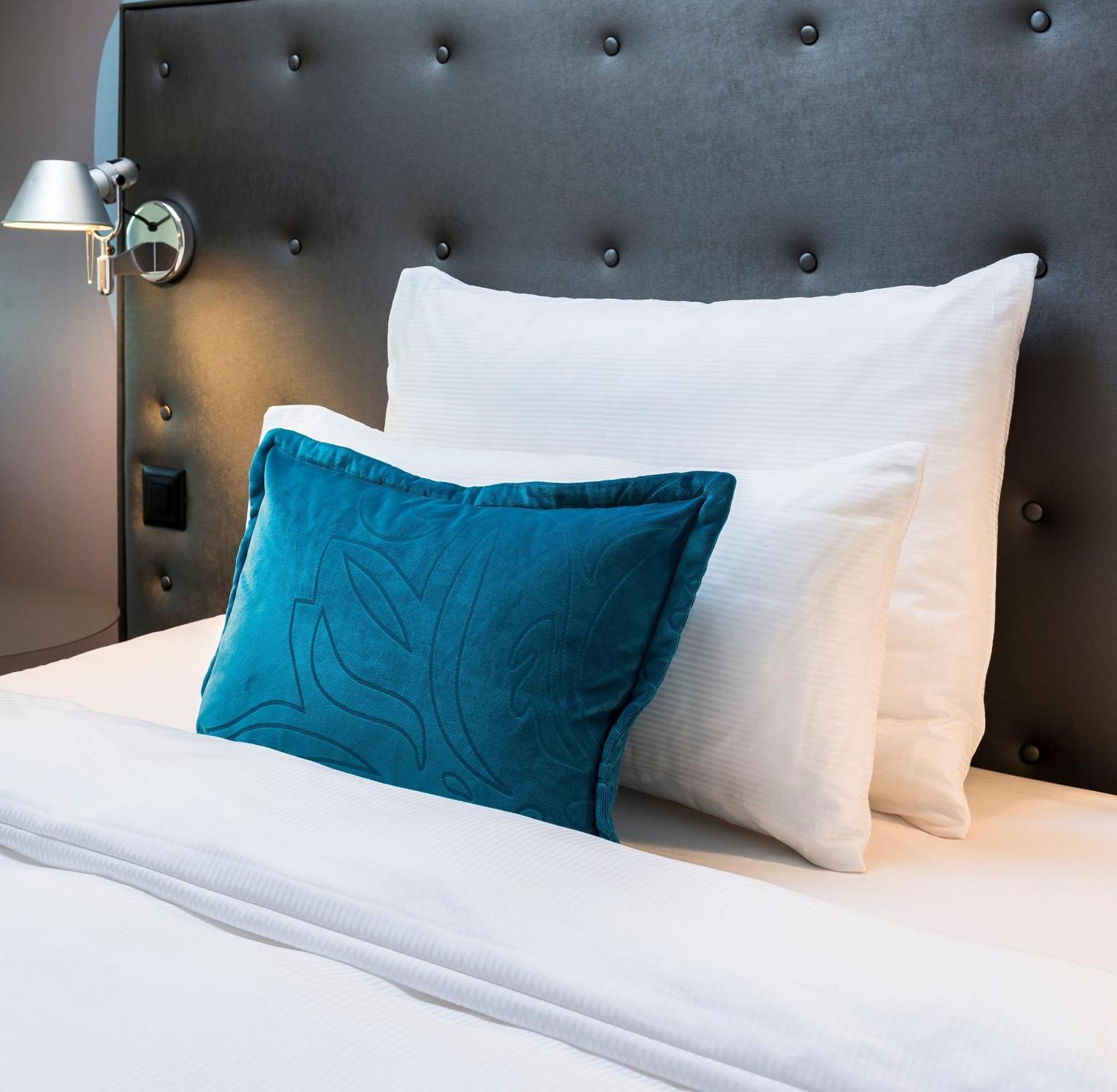 Motel One Bonn-Beethoven Bagian luar foto