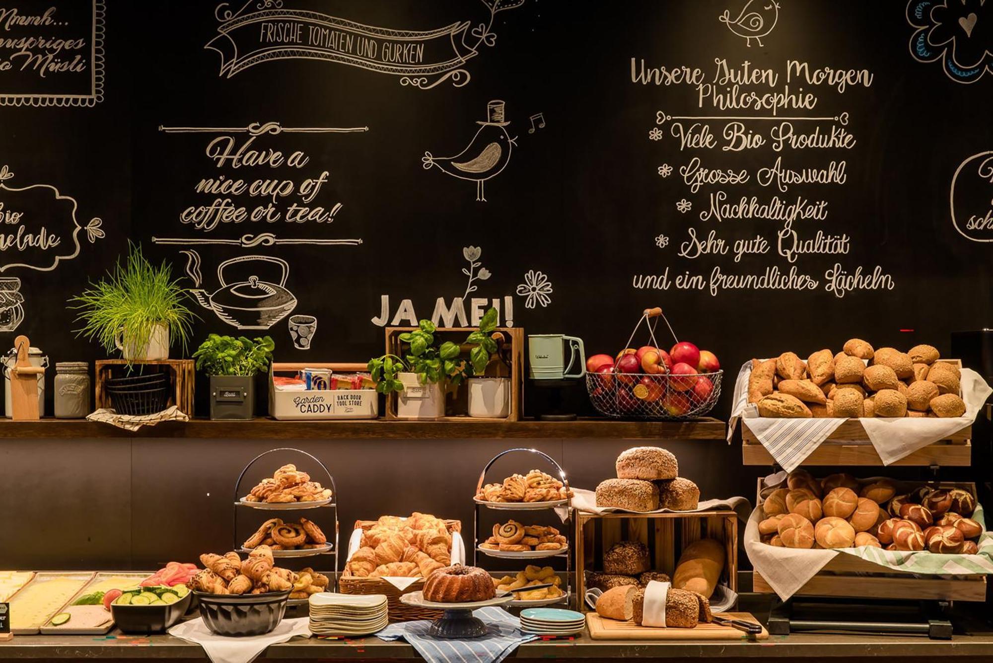 Motel One Bonn-Beethoven Bagian luar foto