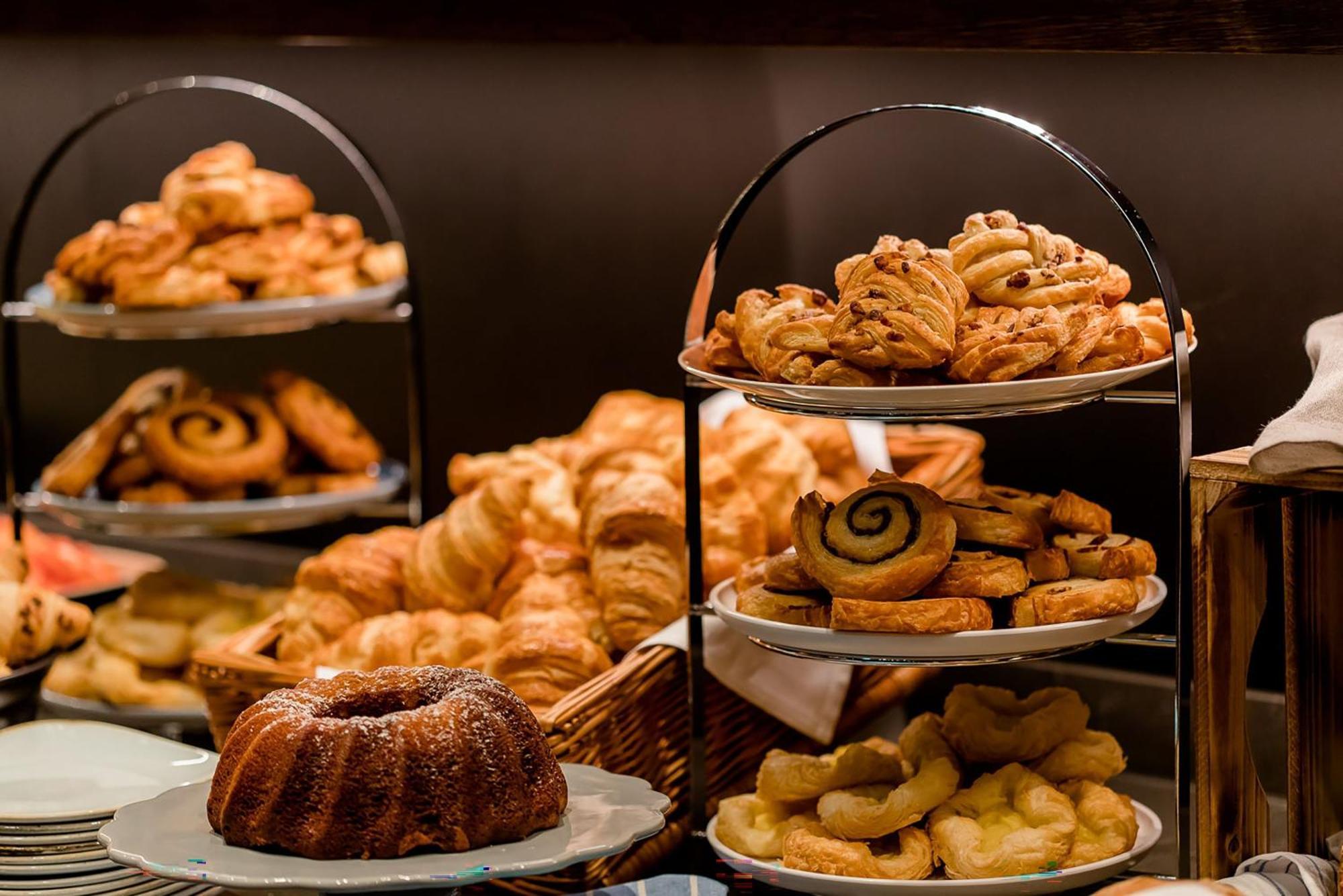 Motel One Bonn-Beethoven Bagian luar foto