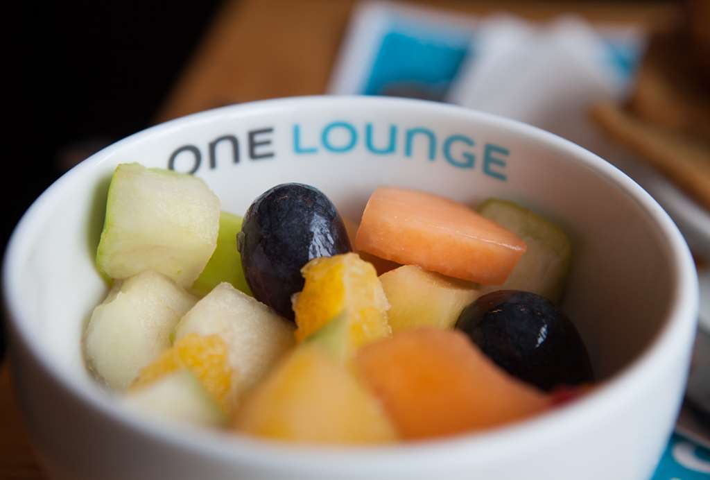 Motel One Bonn-Beethoven Restoran foto