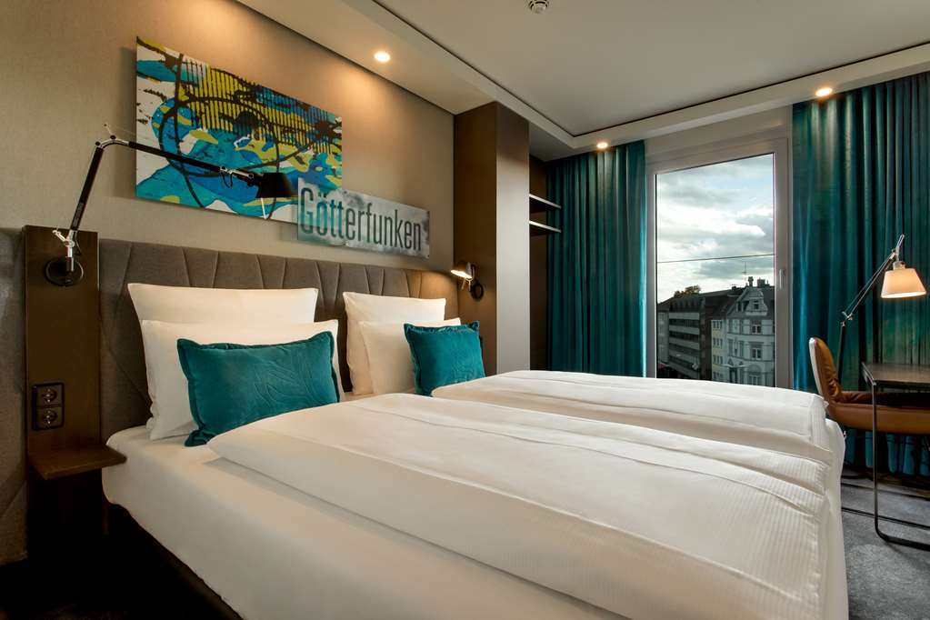 Motel One Bonn-Beethoven Ruang foto