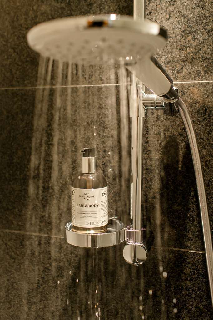 Motel One Bonn-Beethoven Ruang foto